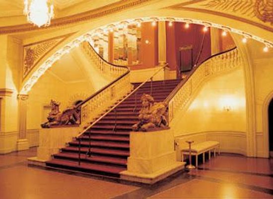 denmark/koge/attraction/det-ny-teater