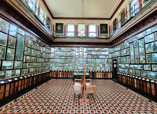 united-kingdom/london/attraction/marianne-north-gallery