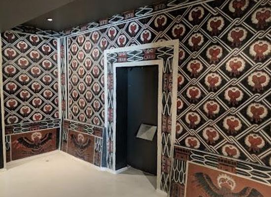 mexico/valley-of-mexico/attraction/museo-de-los-murales-teotihuacanos-beatriz-de-la-fuente