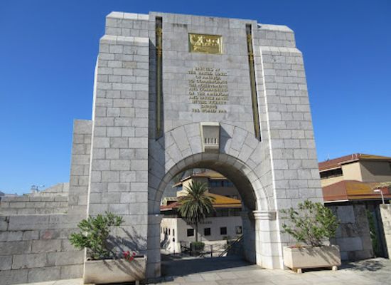 gibraltar/gibraltar-harbour/attraction/american-war-memorial