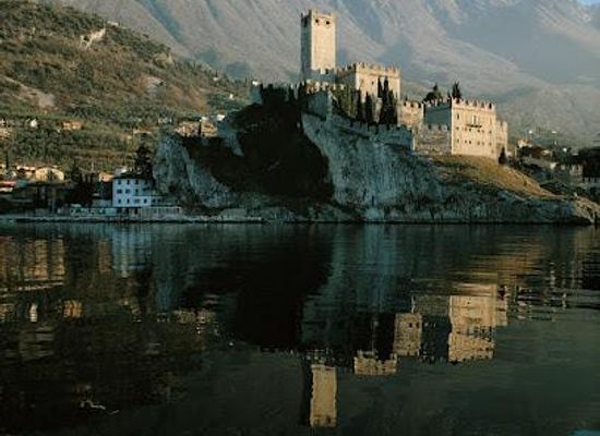 italy/verona/attraction/castello-scaligero-di-malcesine