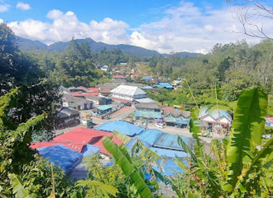 malaysia/cameron-highlands/attraction/kampung-taman-sedia