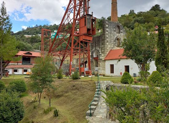 mexico/tierra-caliente/attraction/museo-de-sitio-mina-de-acosta