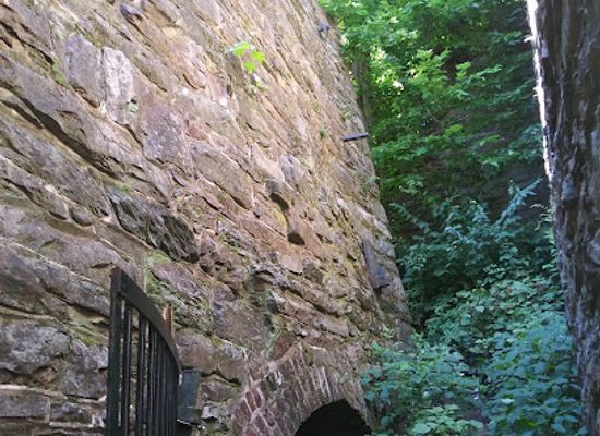 maryland/cunningham-falls-state-park/attraction/catoctin-furnace-historical-society-inc