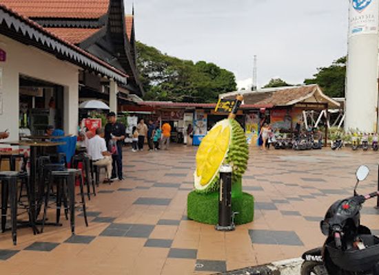 malaysia/malacca/jonker-street/attraction/taming-sari-tower-malacca-tower