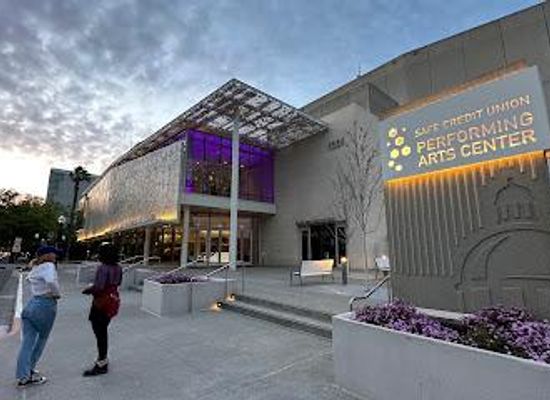 california/sacramento/attraction/safe-credit-union-convention-center