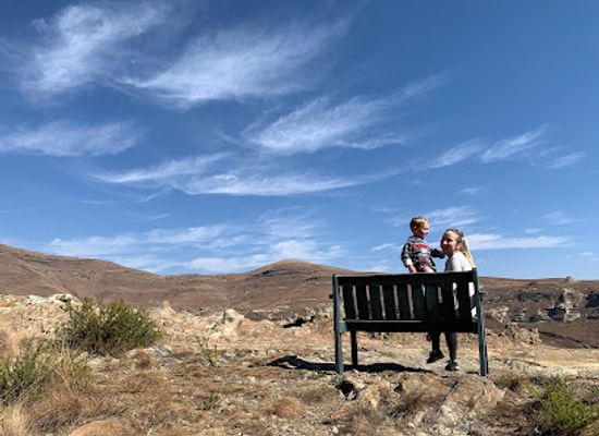south-africa/golden-gate-highlands-national-park/attraction/holkrans-hiking-trail