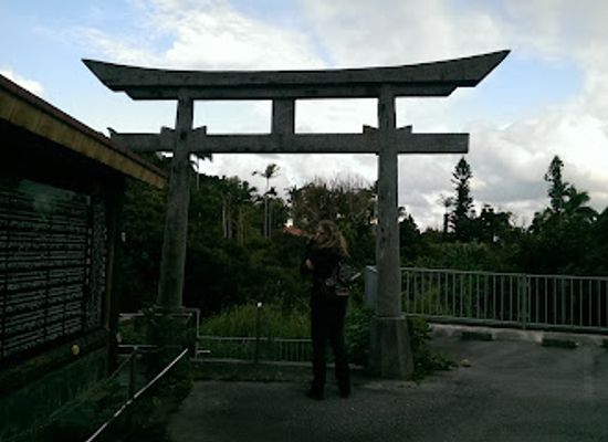 japan/okinawa/attraction/chibana-castle-ruins