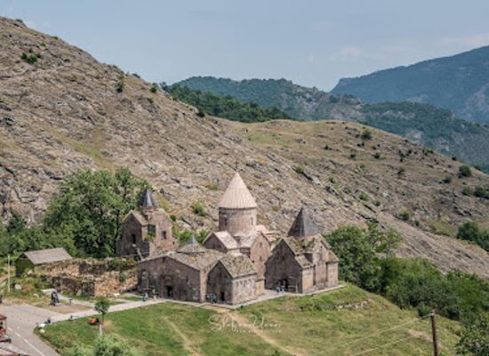 armenia/vayots-dzor/attraction/goshavank-monastery