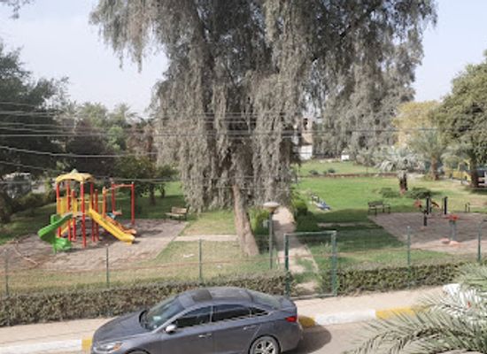 iraq/baghdad/al-jadriya/attraction/al-jadriah-garden