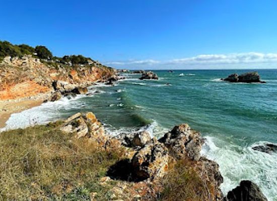 bulgaria/black-sea-coast/attraction/rusalka-beach