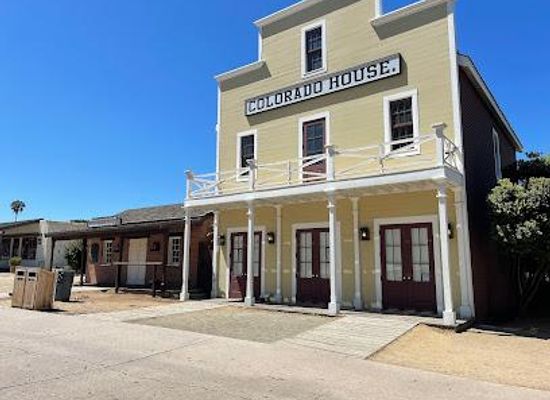 new-mexico/carlsbad/attraction/old-town-san-diego-state-historic-park