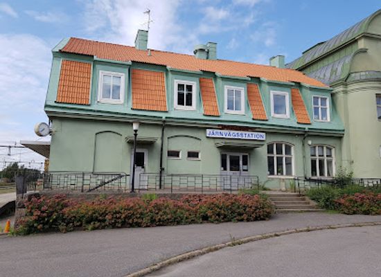 sweden/sodermanland/attraction/sormlands-veteranjarnvag-fsvj-oxelosunds-jarnvagsmusuem