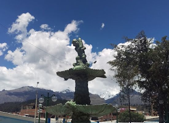 peru/santa-cruz-trek/attraction/iglesia-del-senor-de-la-soledad