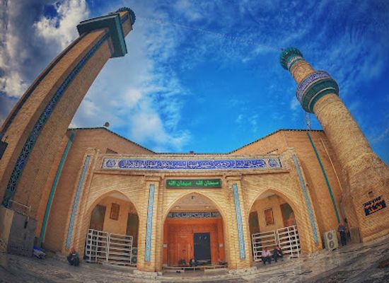 iraq/sulaymaniyah/attraction/mazgoti-gori-sulaimani