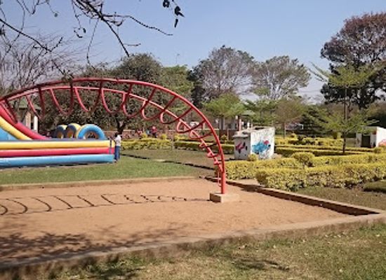 malawi/lilongwe-plain/attraction/funcity-amusement-park