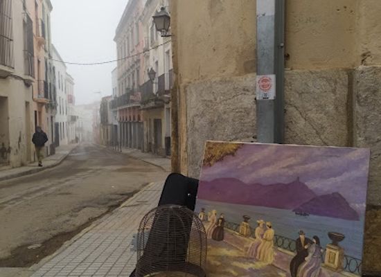 spain/badajoz/attraction/calle-concepcion-arenal