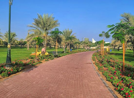 united-arab-emirates/ajman/attraction/al-safia-park