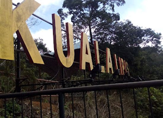 malaysia/taman-negara-national-park/attraction/zoo-lipis