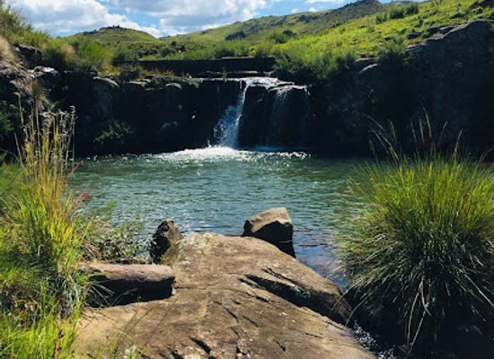 south-africa/drakensberg/attraction/khotso-lodge-horse-trails