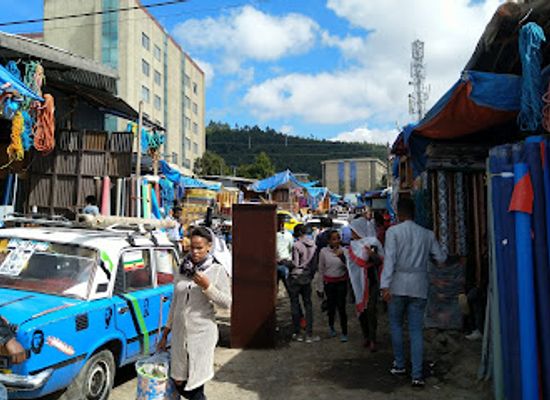 ethiopia/wollo/attraction/shola-market-megenagna