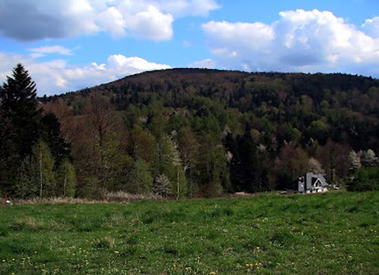 poland/beskid-niski-mountains/attraction/sucha-gora-beskid-niski