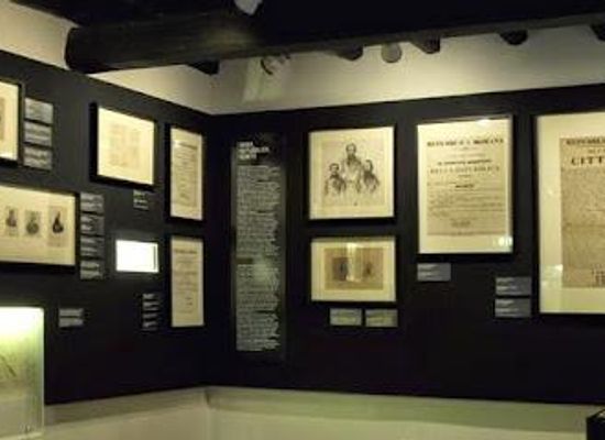 italy/rome/attraction/museo-della-repubblica-romana-e-della-memoria-garibaldina