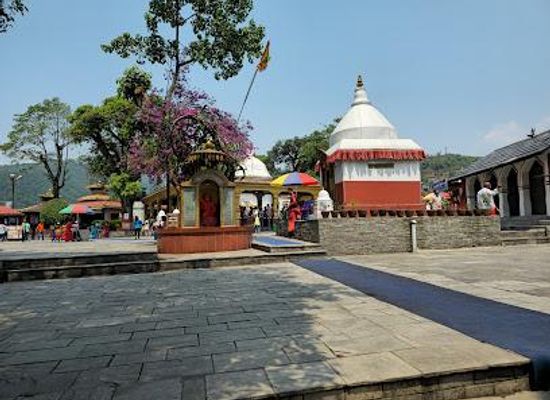 nepal/pokhara/attraction/shree-bindhyabasini-temple