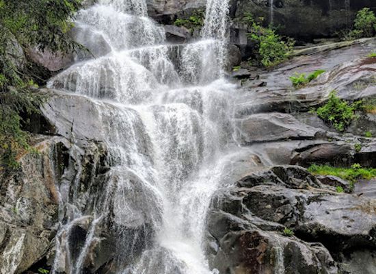 north-carolina/great-smoky-mountains/attraction/ramsey-cascades