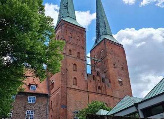 germany/lubeck/attraction/lubeck-cathedral