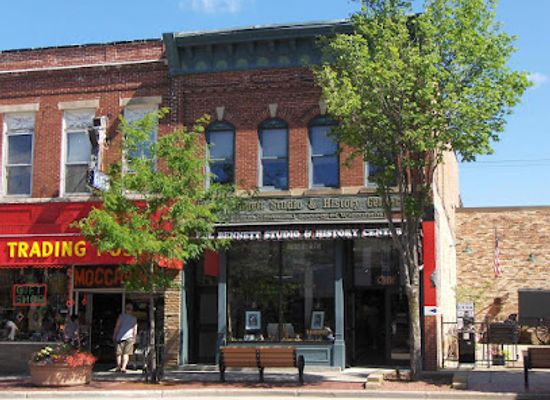 wisconsin/southeast-wisconsin/attraction/h-h-bennett-studio