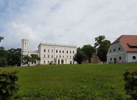 germany/lusatia/attraction/schloss-krobnitz