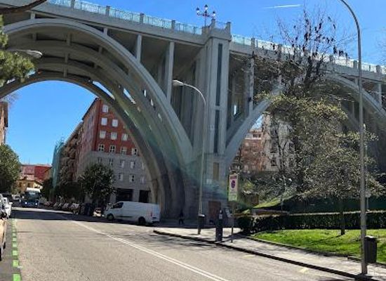 spain/madrid/landmark/viaducto-de-segovia