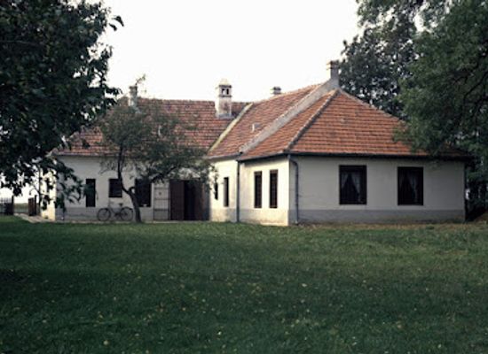 hungary/western-transdanubia/attraction/laszlo-nagy-memorial-house