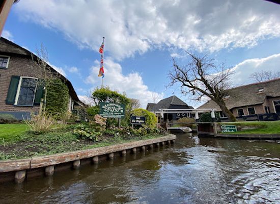 netherlands/giethoorn/attraction/bovenwijde