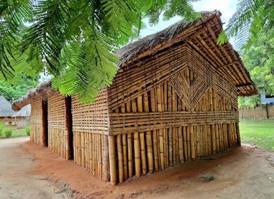 tanzania/dar-es-salaam/attraction/kijiji-cha-makumbusho-village-museum-mikocheni