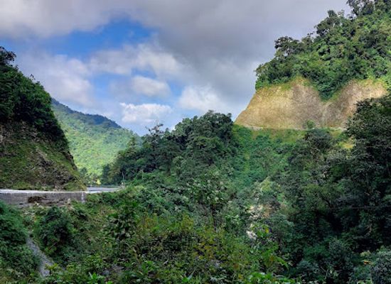 india/arunachal-pradesh/attraction/nechiphu-tunnel-south-portal