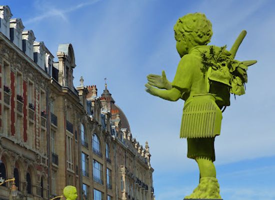 france/lille/attraction/skulpturen