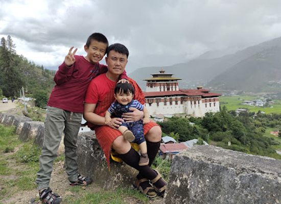 bhutan/wangdue-phodrang/attraction/jangsarbu-lhakhang