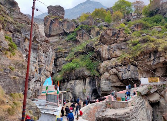 india/northern-plains/attraction/origin-of-saraswati-river