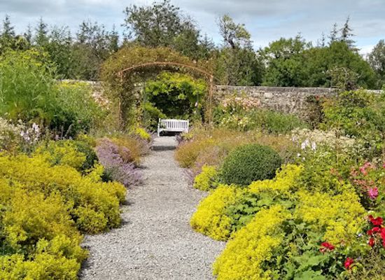 ireland/county-galway/attraction/woodville-house-walled-garden