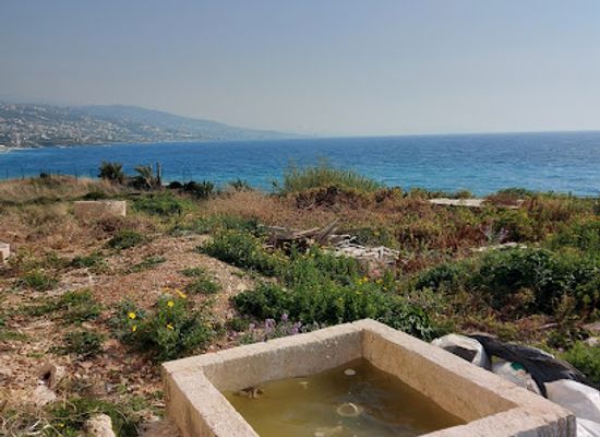 lebanon/kesserwan/attraction/jbeil-sea-side