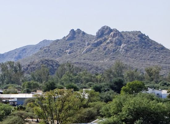 namibia/okahandja/attraction/moordkoppie