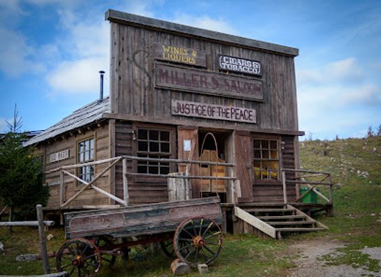 croatia/banovina/attraction/cowboy-village-roswell-fuzine