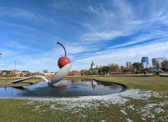 minnesota/saint-paul/attraction/minneapolis-sculpture-garden