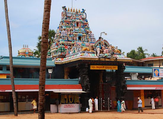 india/trivandrum/attraction/attukal-bhagavathy-temple