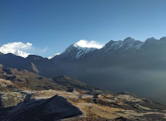 nepal/kanchenjunga-base-camp/attraction/dzongri-top
