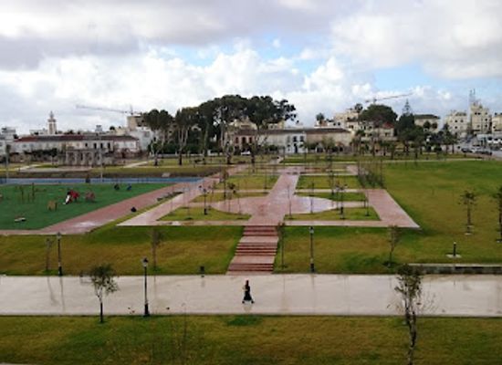 morocco/tangier/marshan/attraction/marshan-park