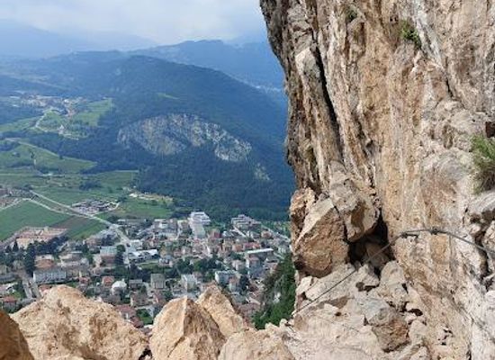 italy/trentino/attraction/via-ferrata-monte-albano-start