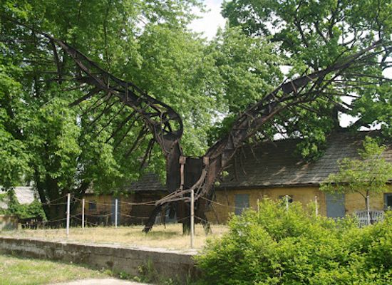 hungary/tatabanya/attraction/banyasz-muzeum